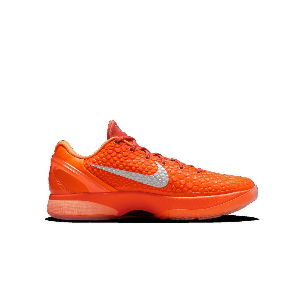 Nike Kobe 6 Protro 'Total Orange'