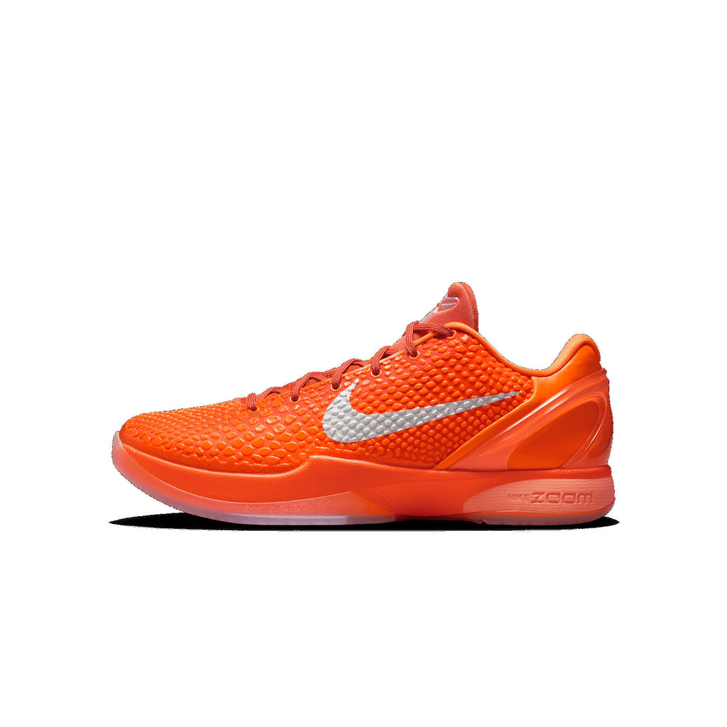 Nike Kobe 6 Protro 'Total Orange'