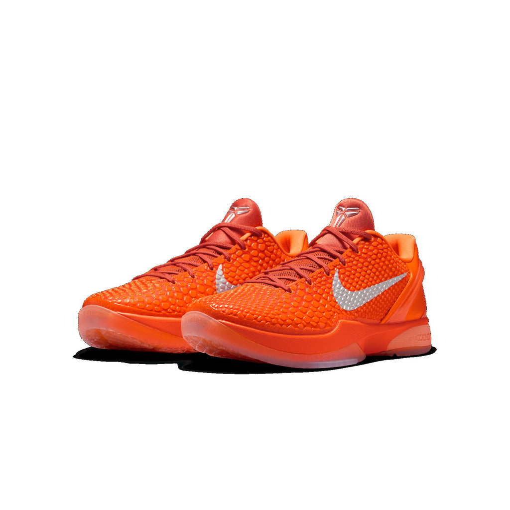 Nike Kobe 6 Protro 'Total Orange'