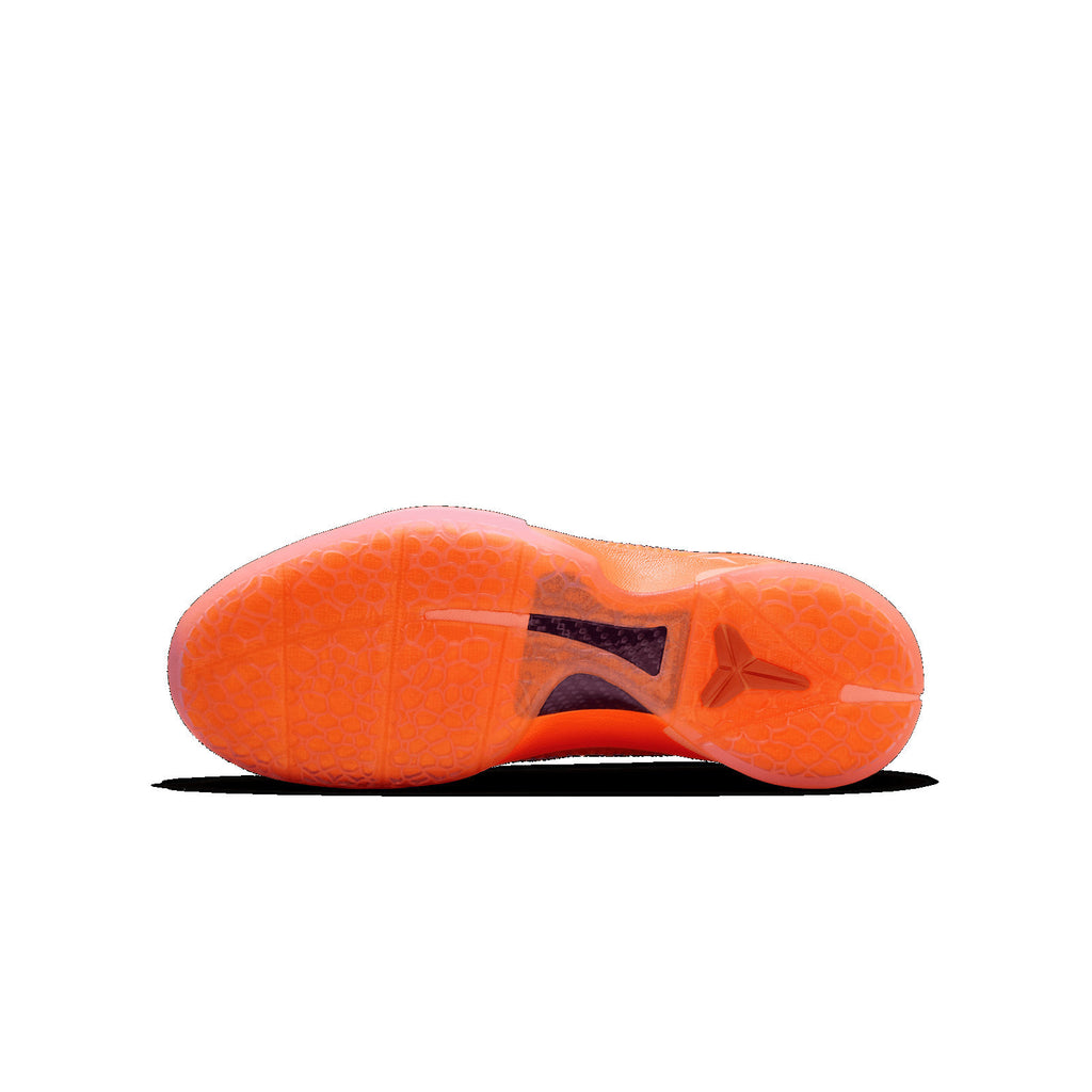 Nike Kobe 6 Protro 'Total Orange'
