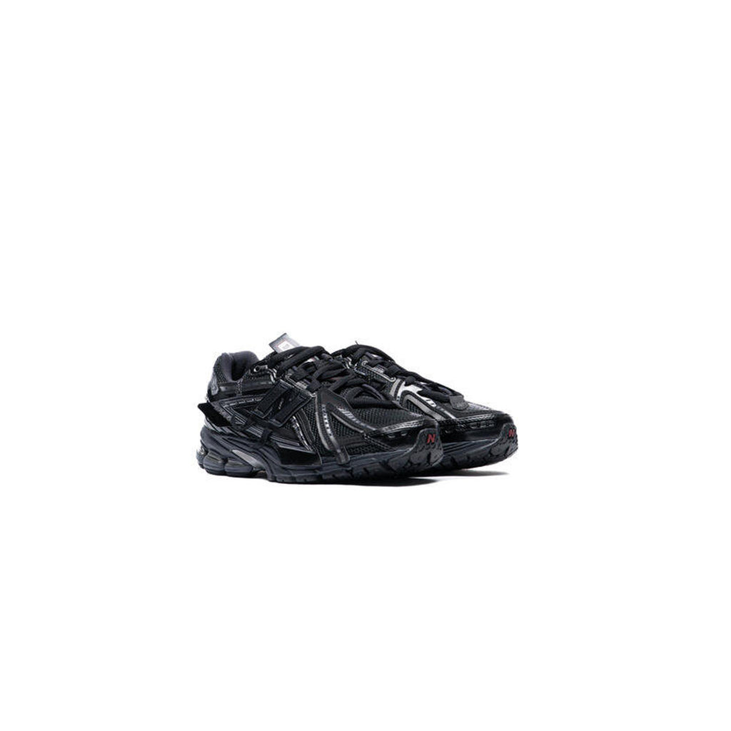 New Balance 1906A 'Black Silver Metallic'