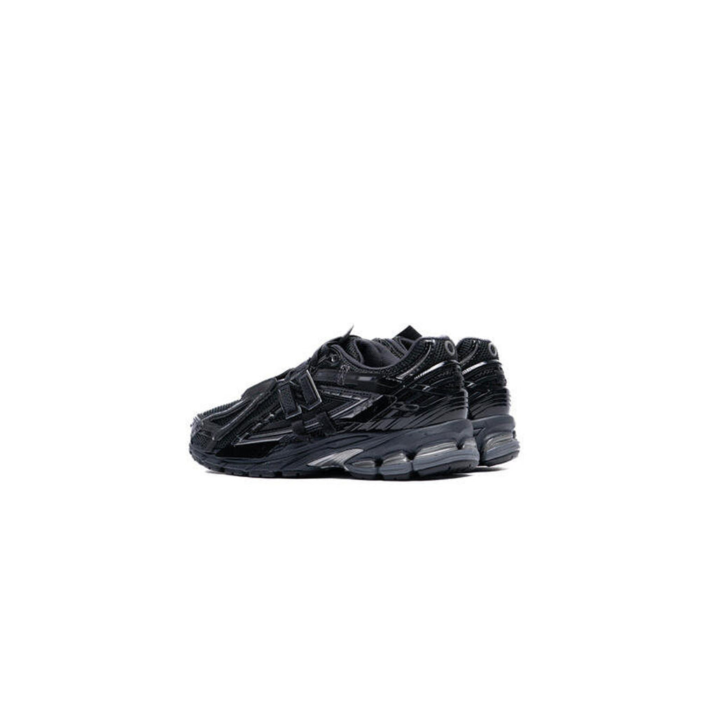 New Balance 1906A 'Black Silver Metallic'