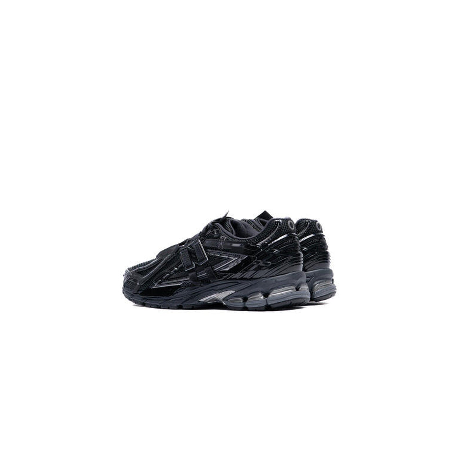 New Balance 1906A 'Black Silver Metallic'