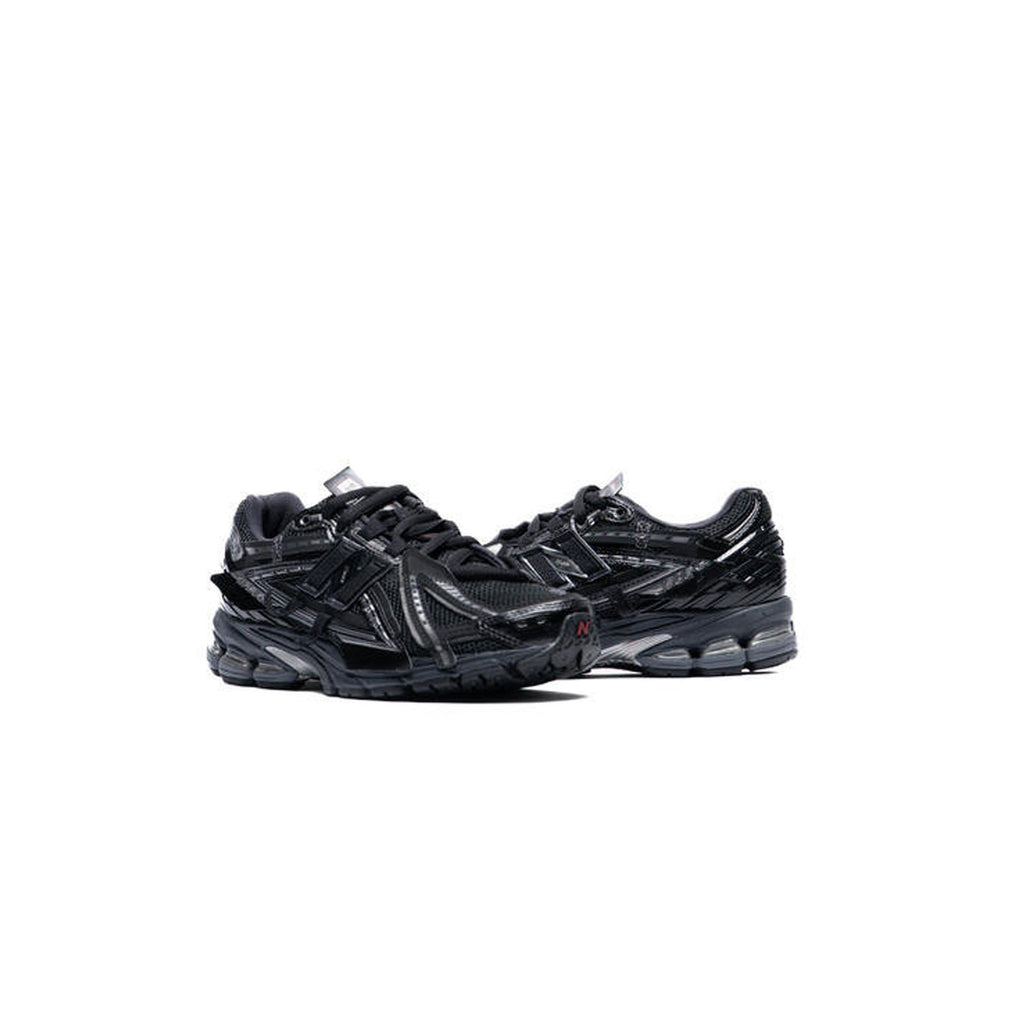 New Balance 1906A 'Black Silver Metallic'