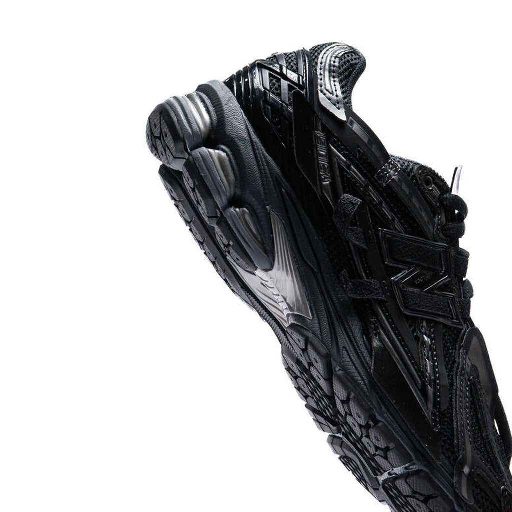 New Balance 1906A 'Black Silver Metallic'