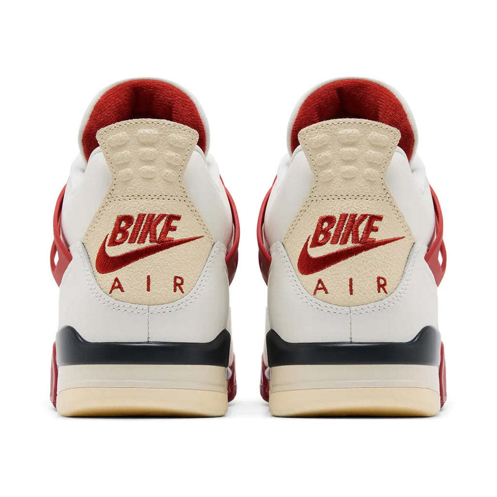 Nigel Sylvester x Air Jordan 4 Retro OG SP 'Brick After Brick' IQ8055-100
