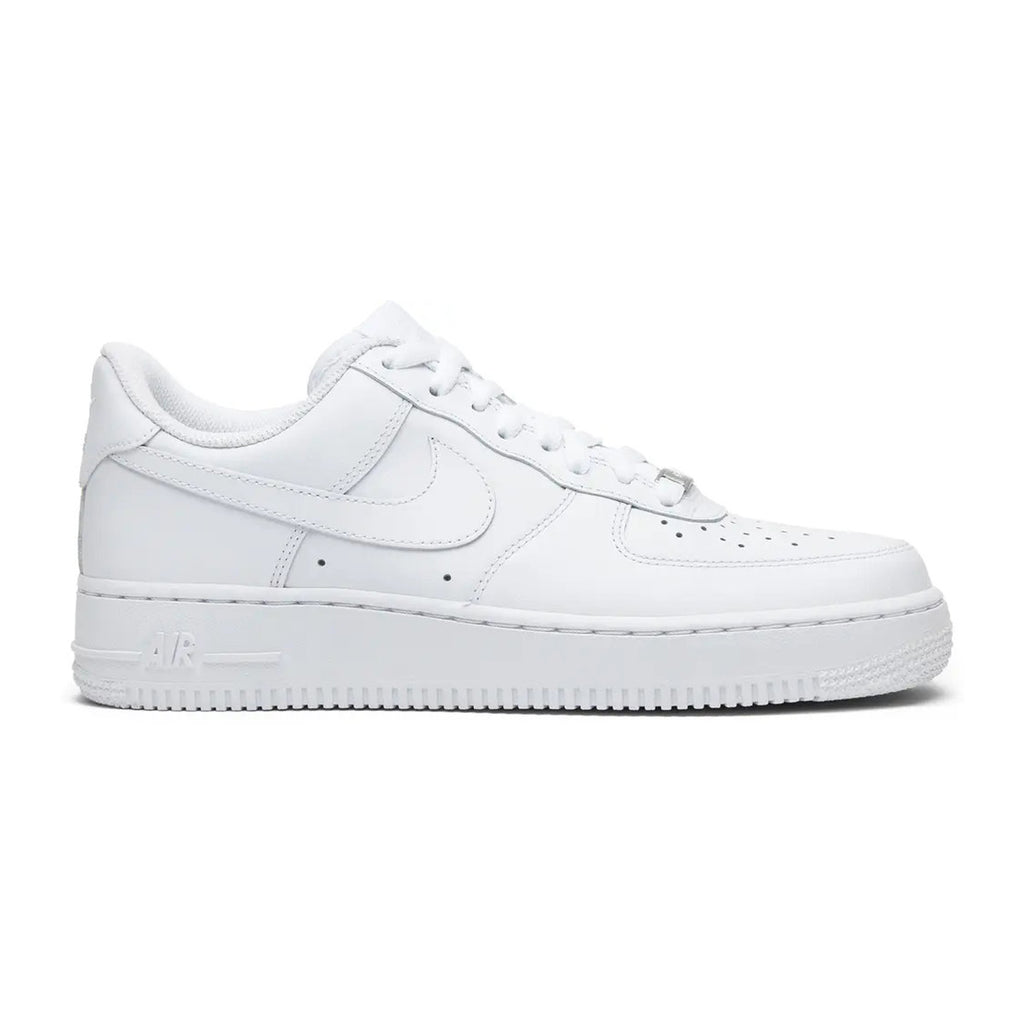 Nike Air Force 1 '07 'White'