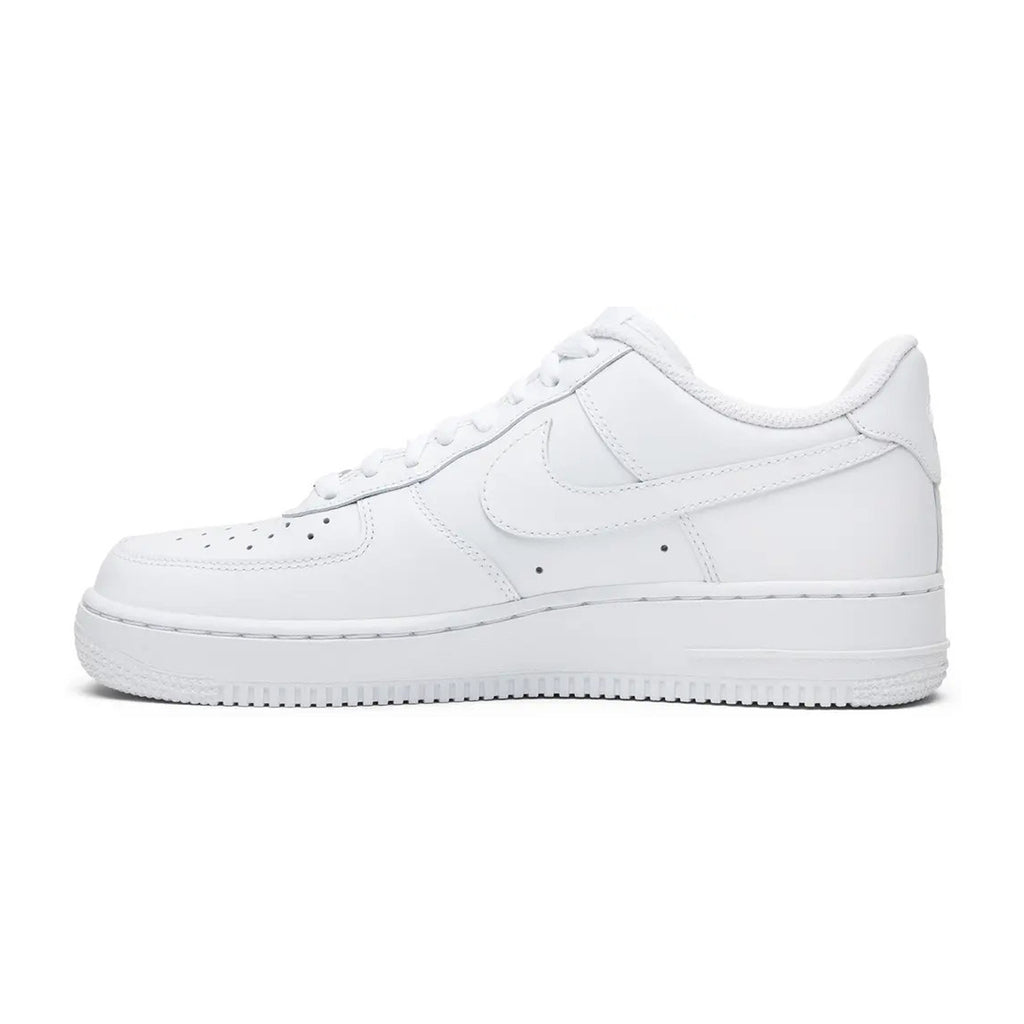 Nike Air Force 1 '07 'White'