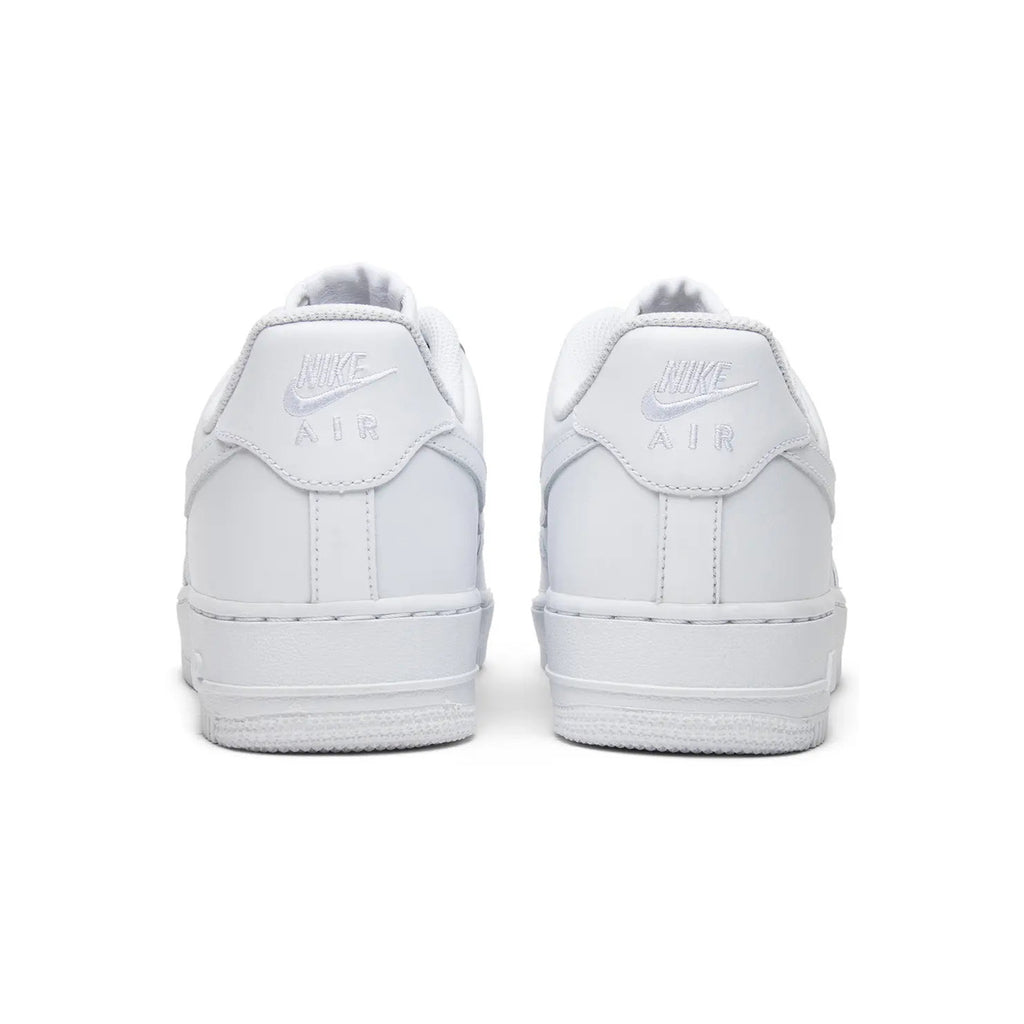 Nike Air Force 1 '07 'White'