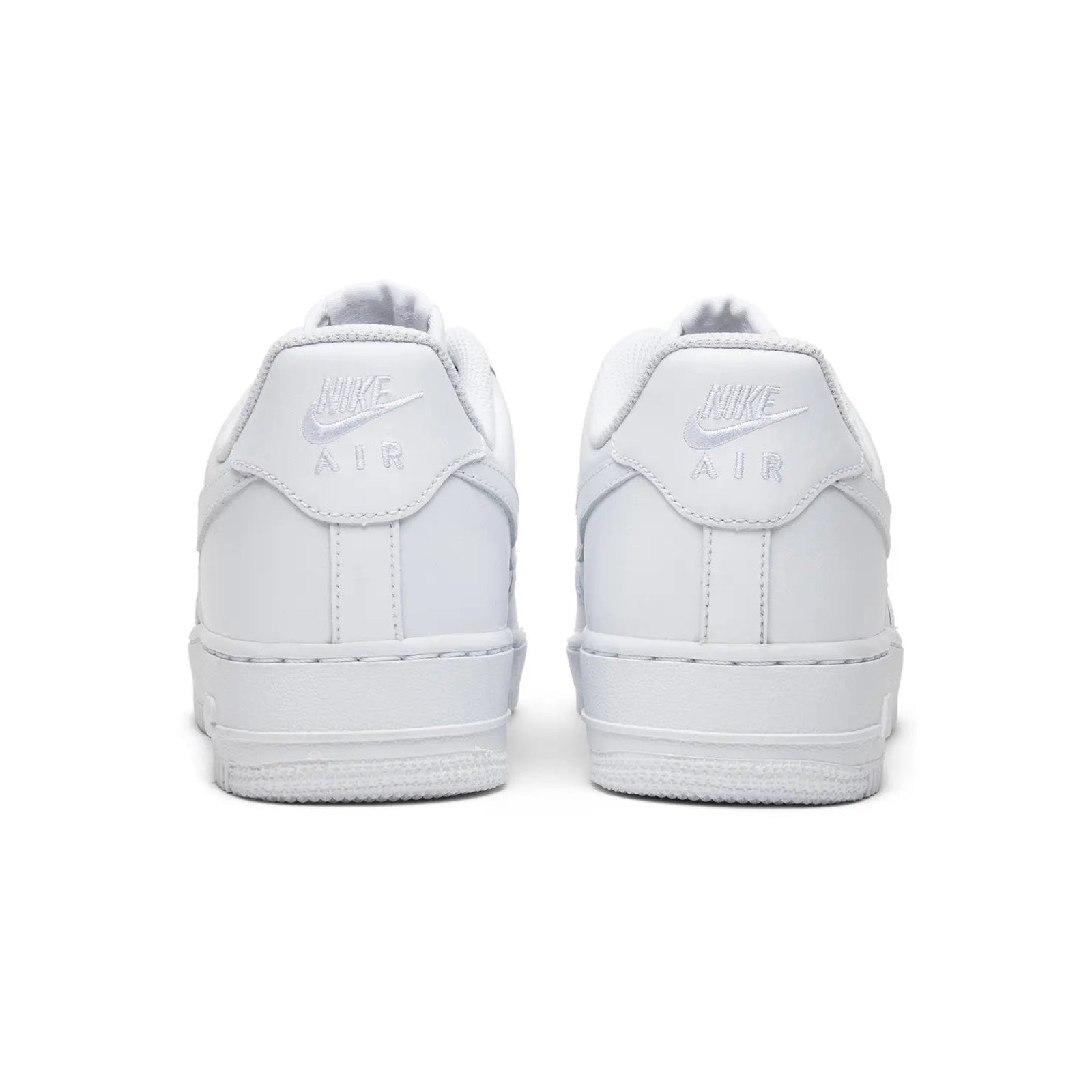 Nike Air Force 1 '07 'White'