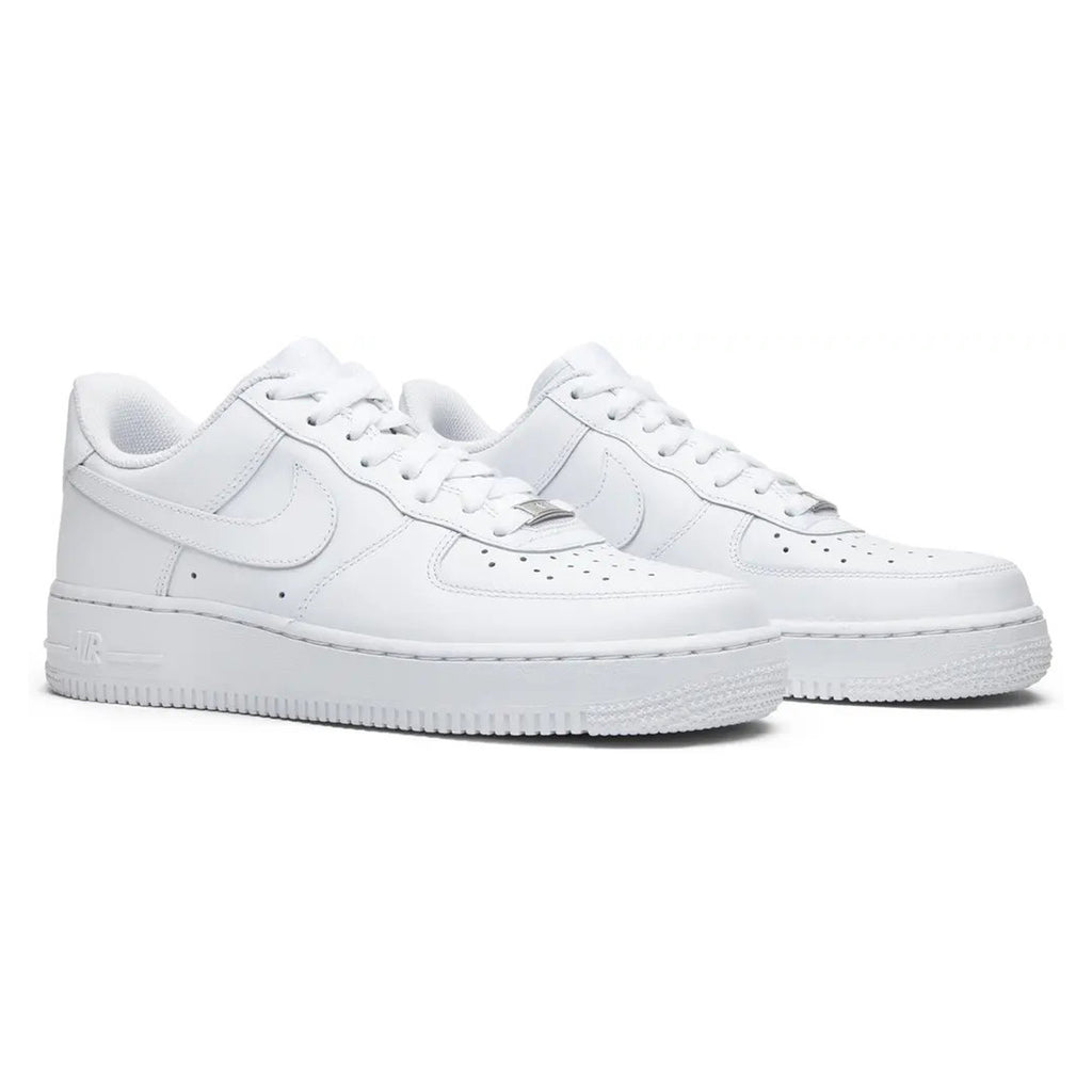 Nike Air Force 1 '07 'White'