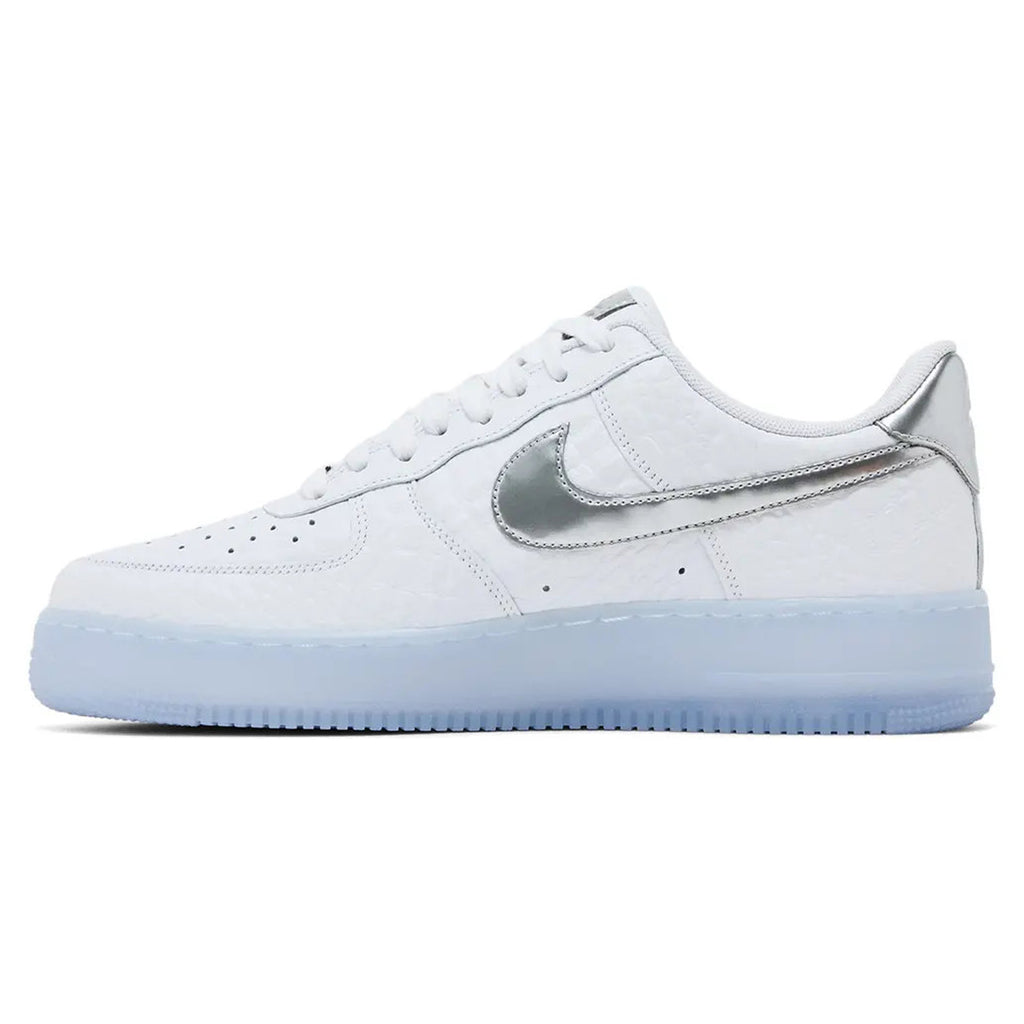 Nike Air Force 1 Low 'White Croc' IR1981-100