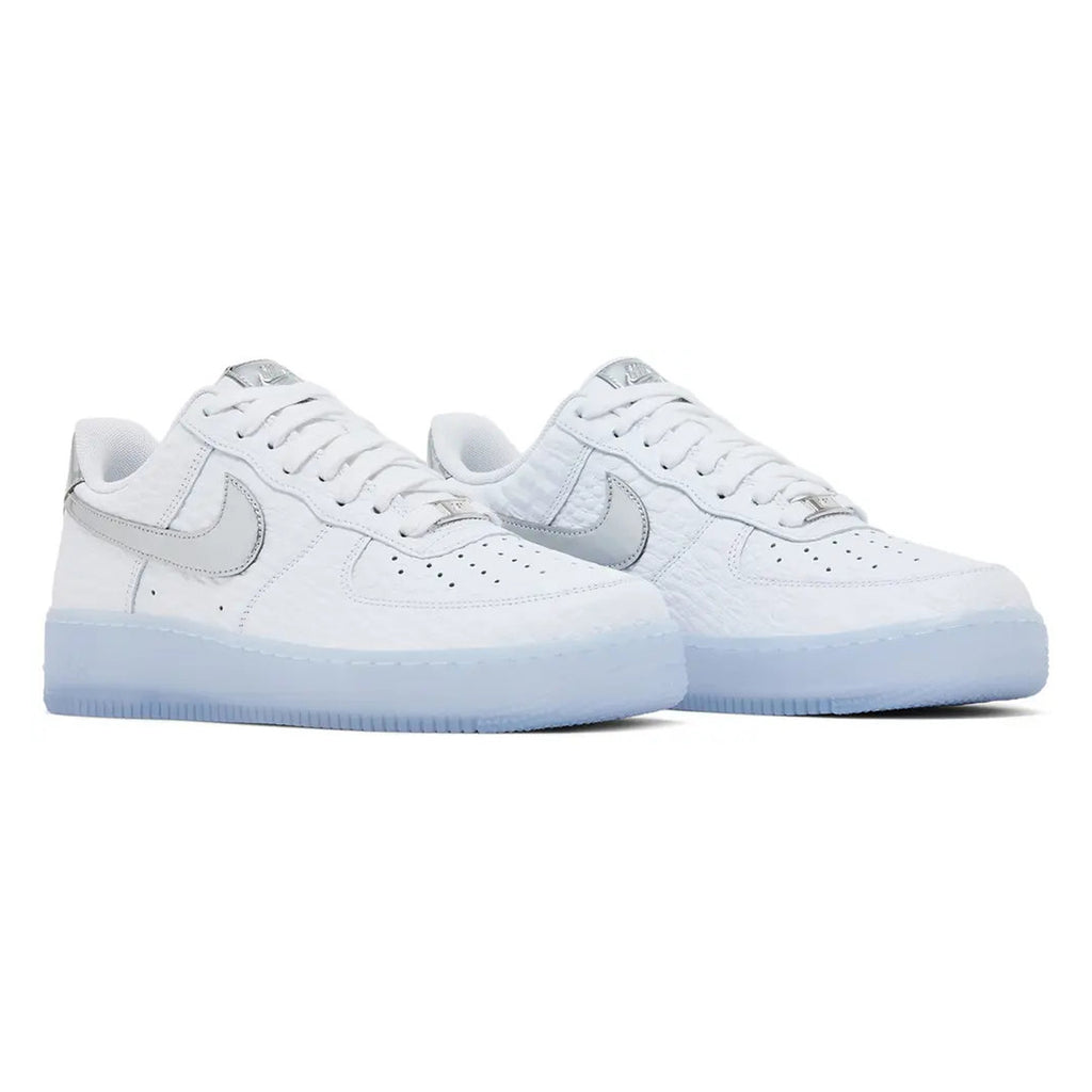 Nike Air Force 1 Low 'White Croc' IR1981-100