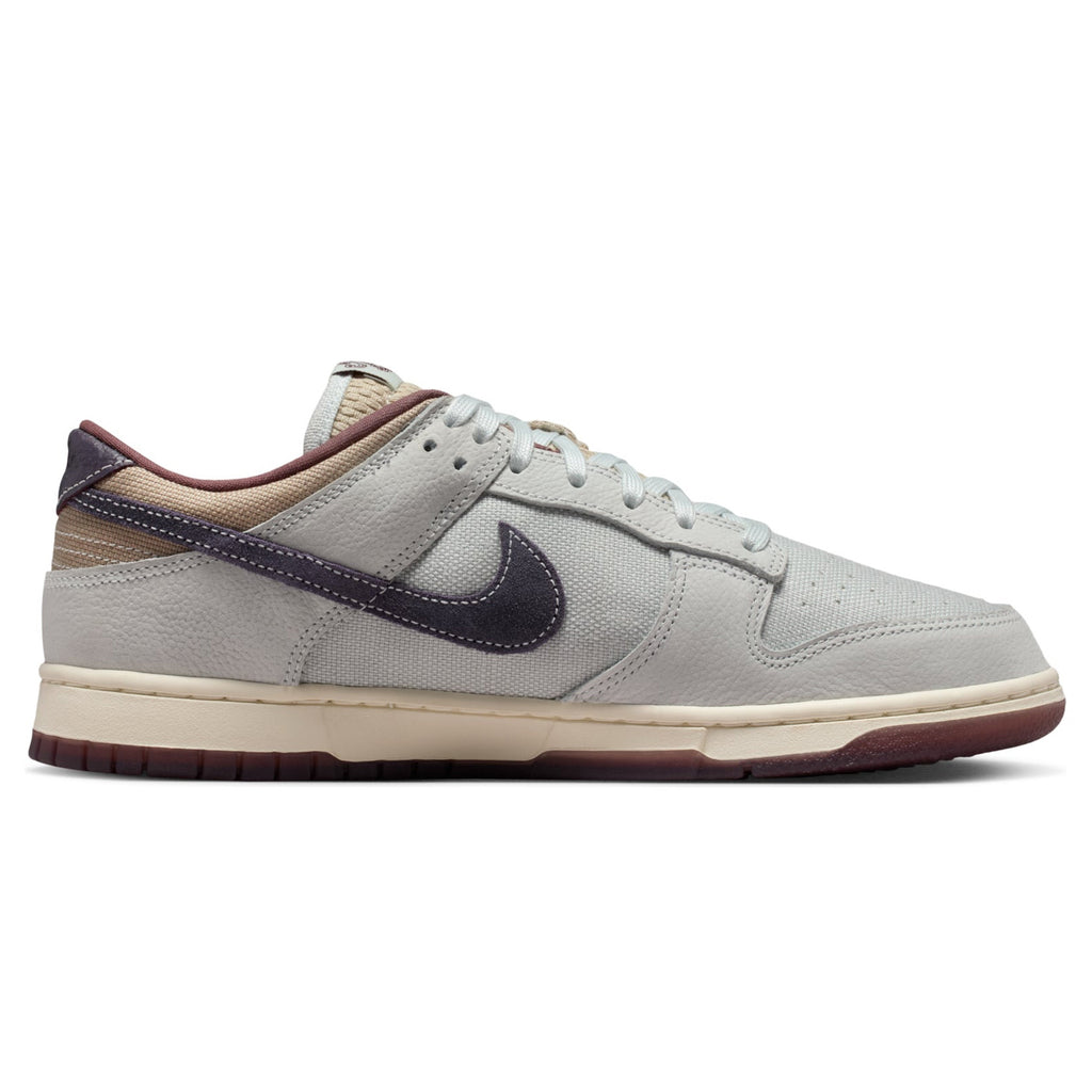 Nike Dunk Low Retro 'Off White Spruce'(IB6752-100)