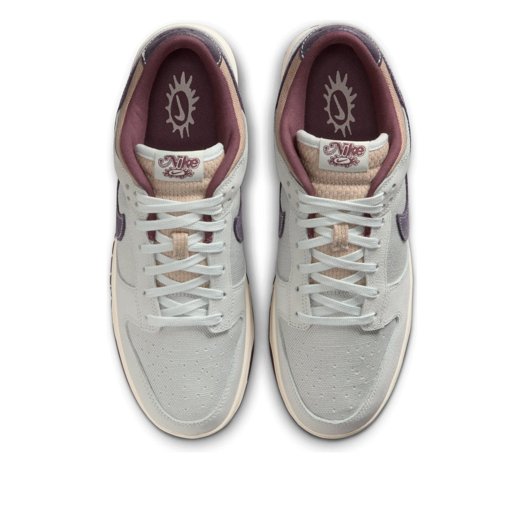 Nike Dunk Low Retro 'Off White Spruce'(IB6752-100)