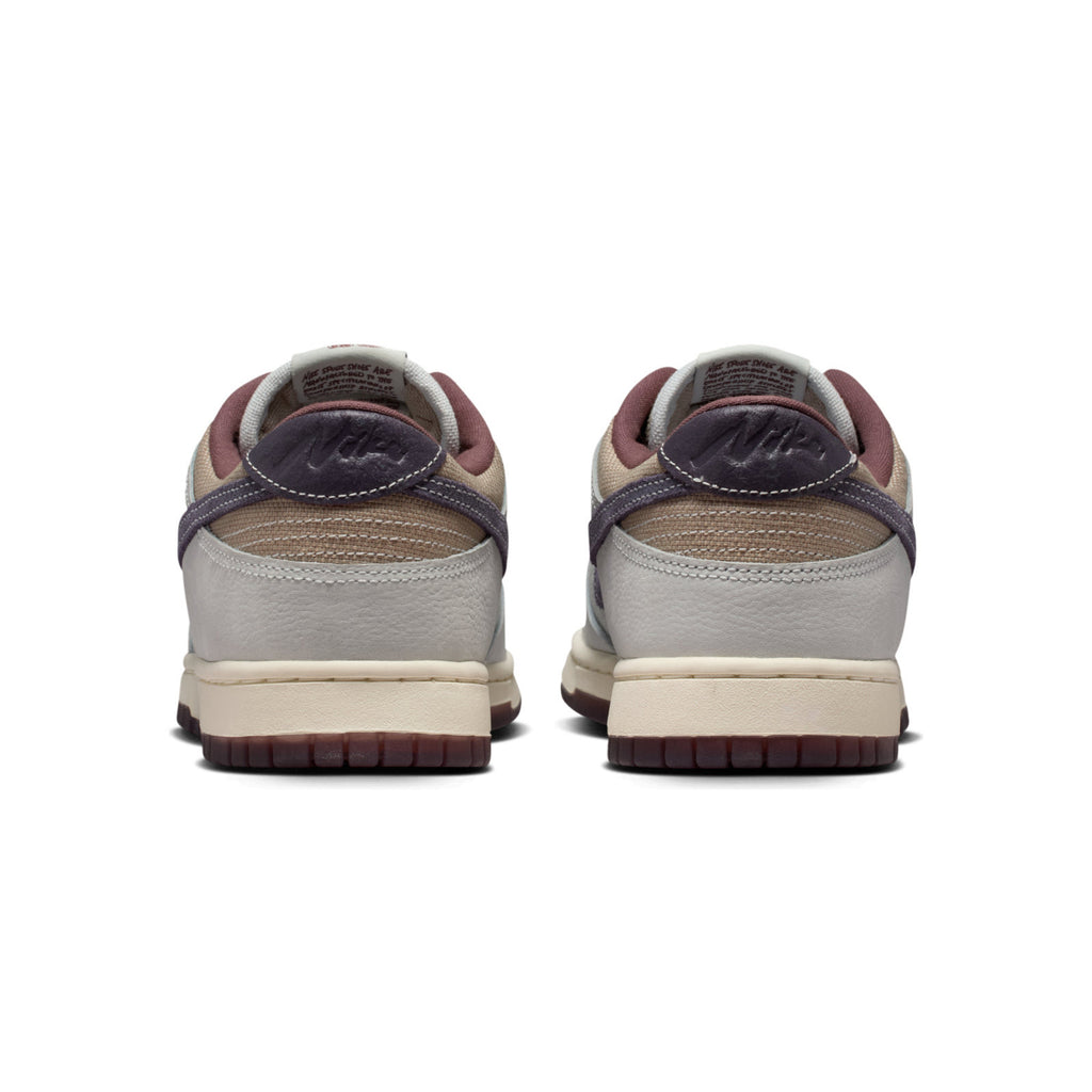 Nike Dunk Low Retro 'Off White Spruce'(IB6752-100)