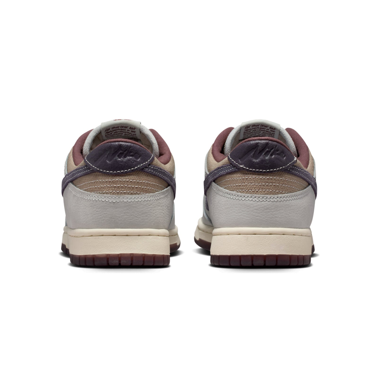 Nike Dunk Low Retro 'Off White Spruce'(IB6752-100)