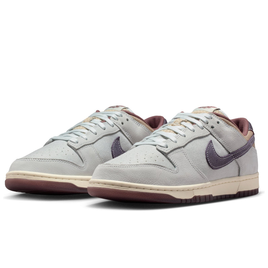 Nike Dunk Low Retro 'Off White Spruce'(IB6752-100)
