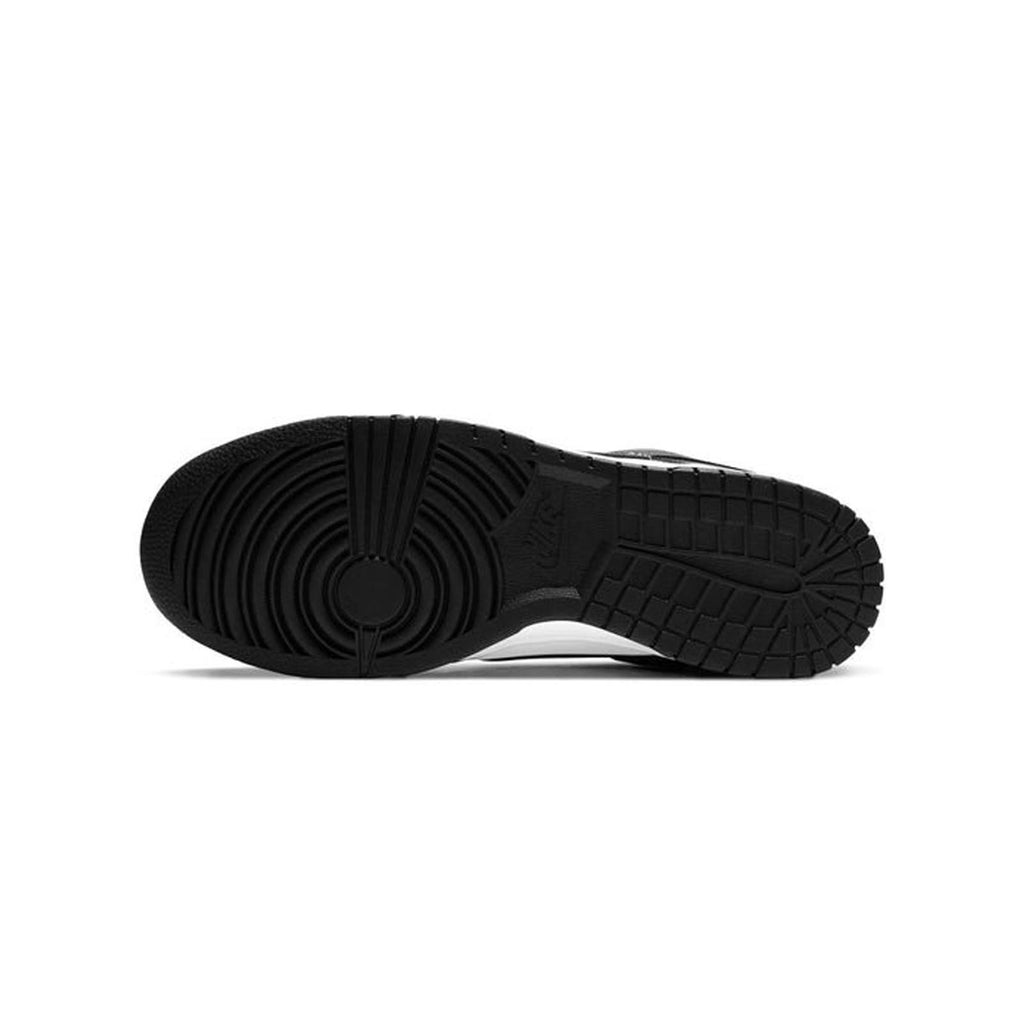 Nike  Dunk Low Retro "Black/White"