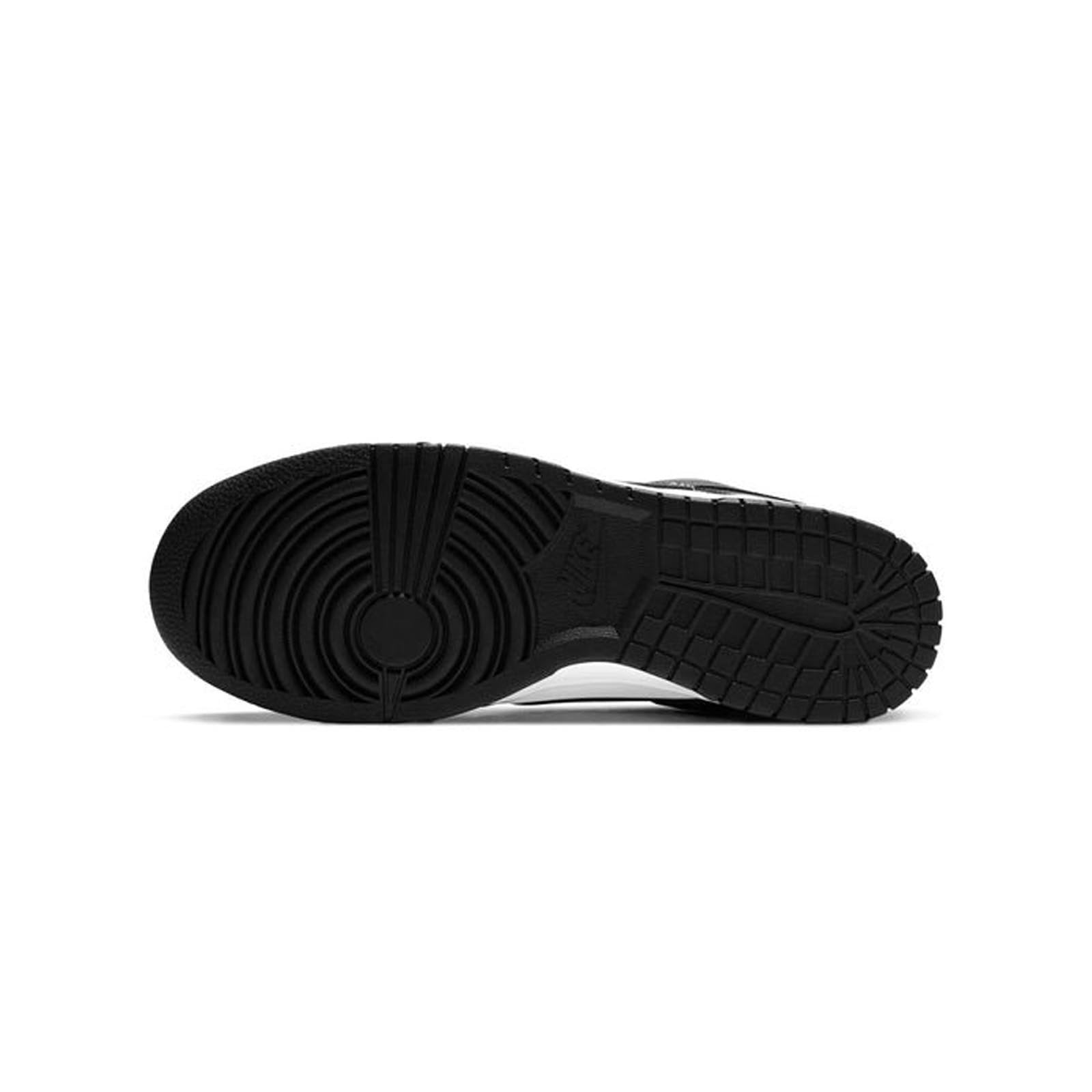 Nike  Dunk Low Retro "Black/White"
