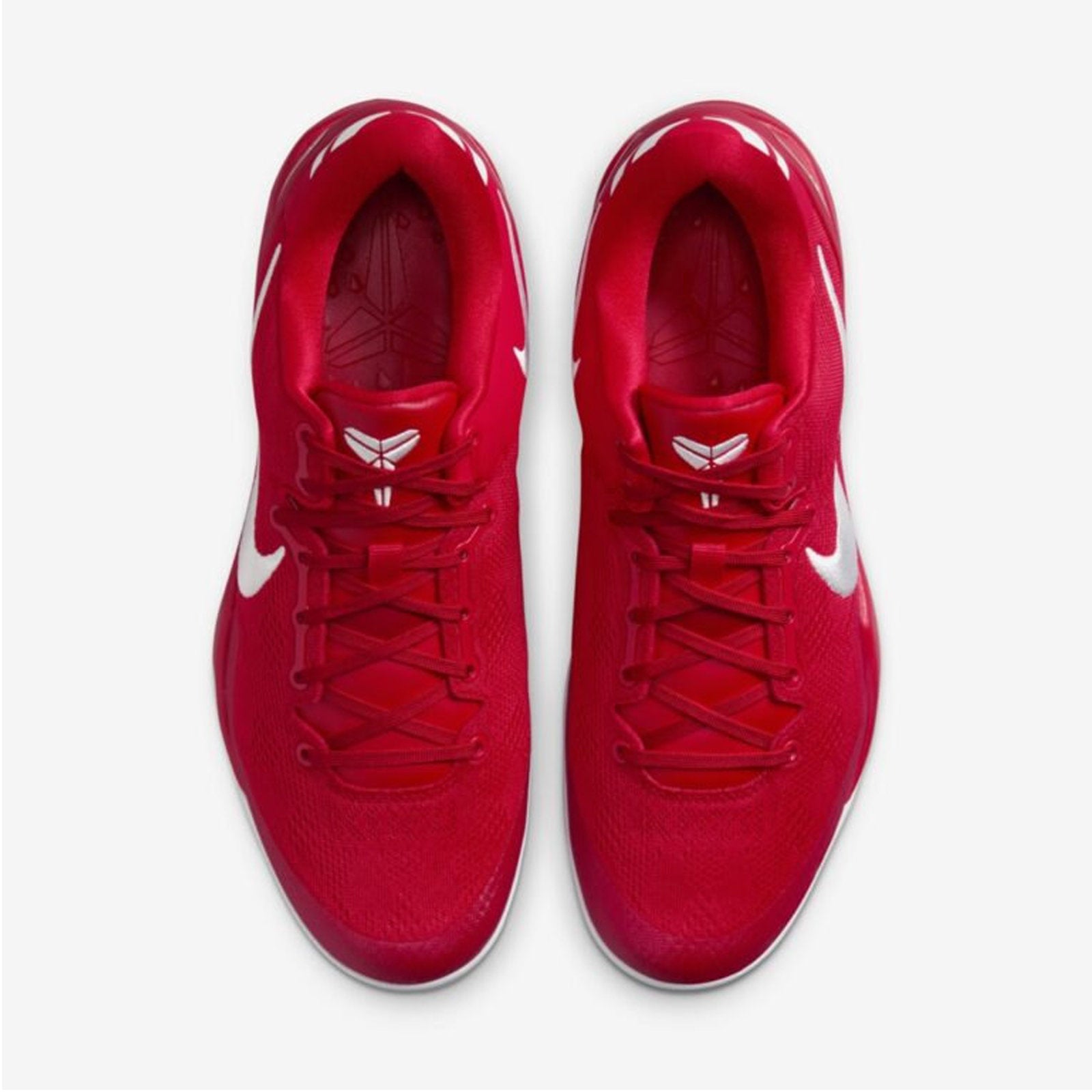 Nike Kobe 8 Protro "University Red"