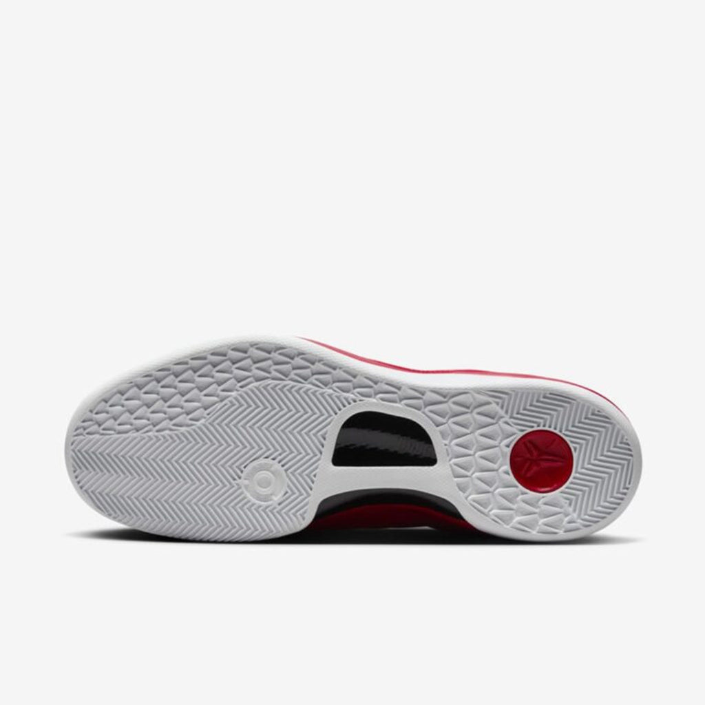 Nike Kobe 8 Protro "University Red"