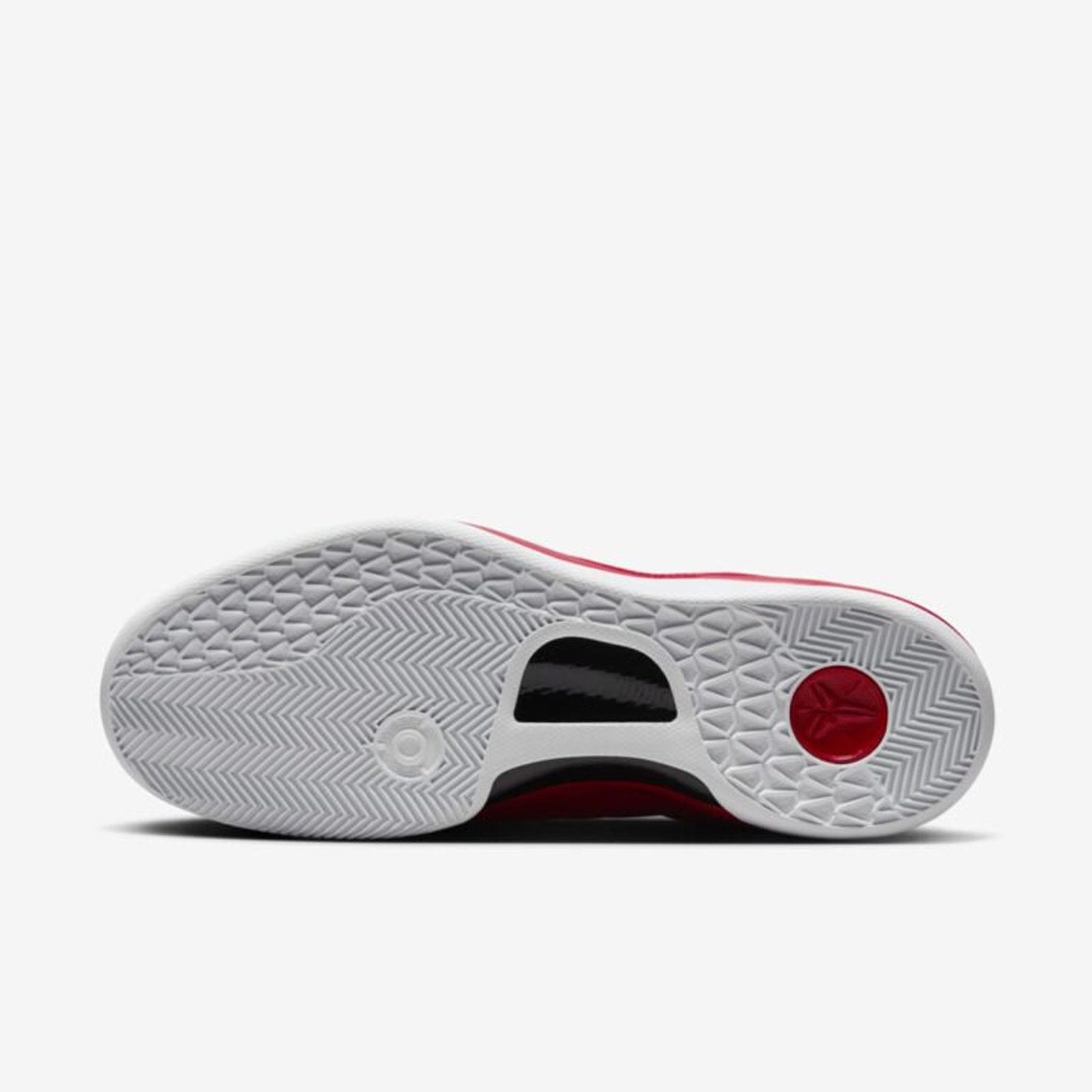 Nike Kobe 8 Protro "University Red"