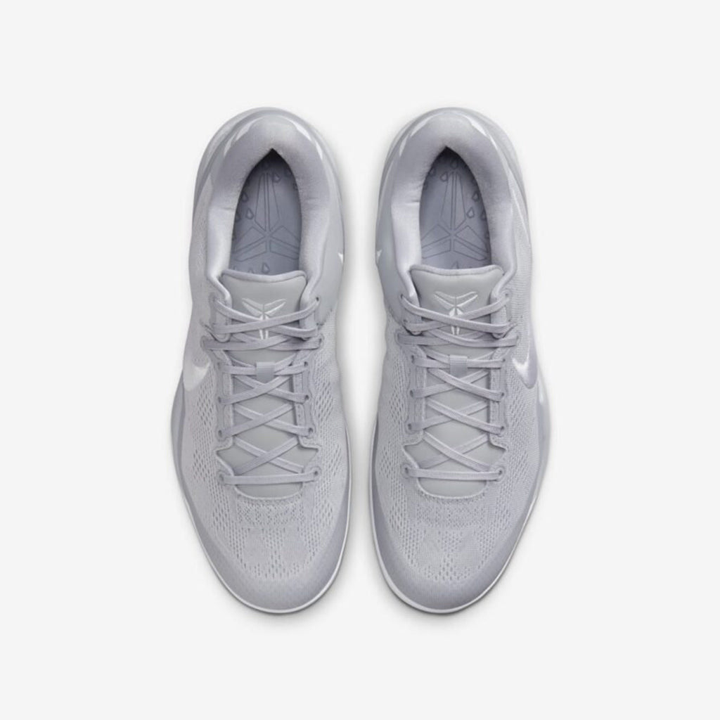 Nike Kobe 8 Protro 'Wolf Grey'