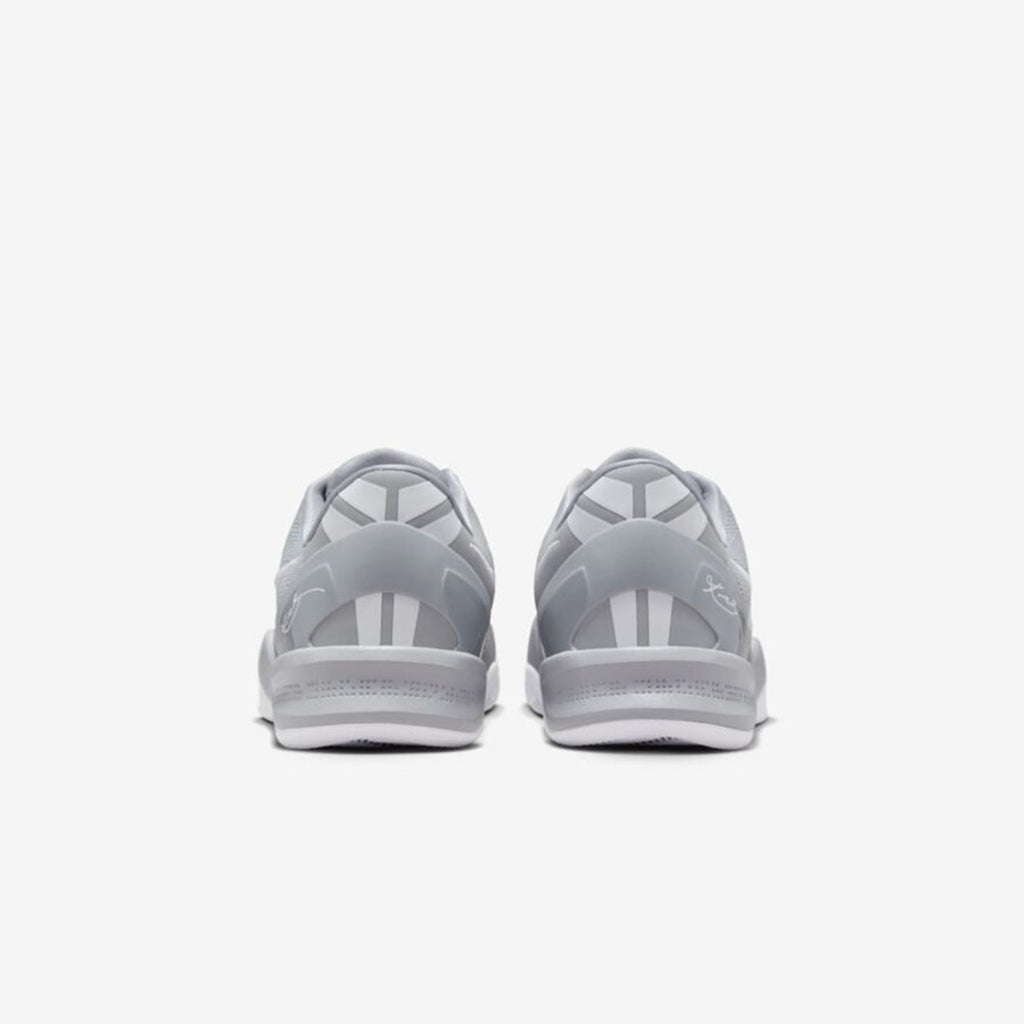 Nike Kobe 8 Protro 'Wolf Grey'