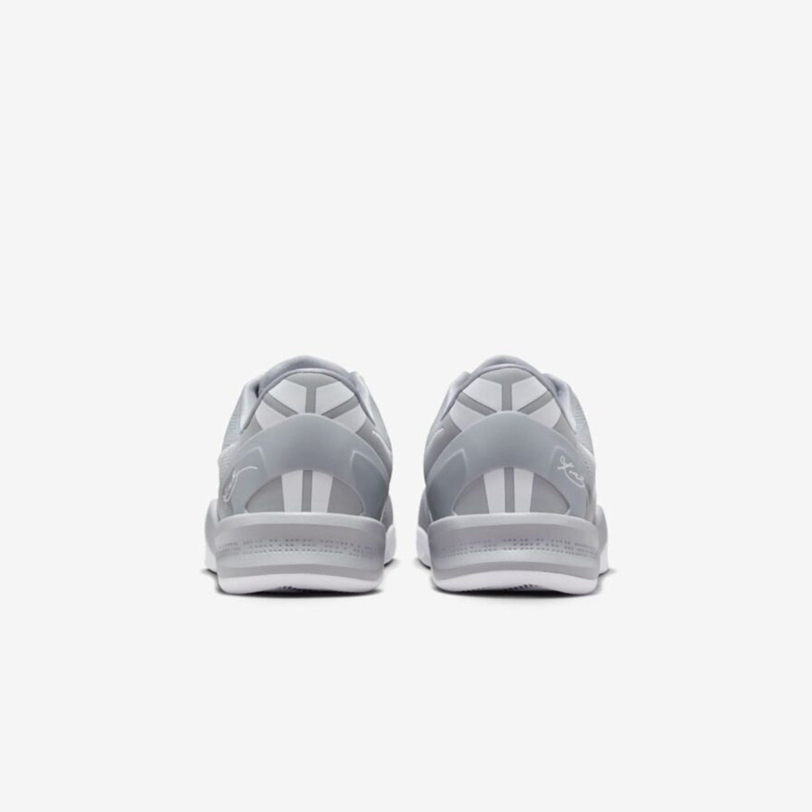 Nike Kobe 8 Protro 'Wolf Grey'