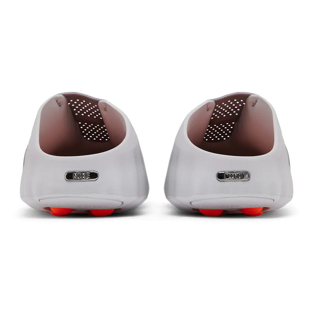 Nike Mind 001 Mule 'Light Smoke Grey'