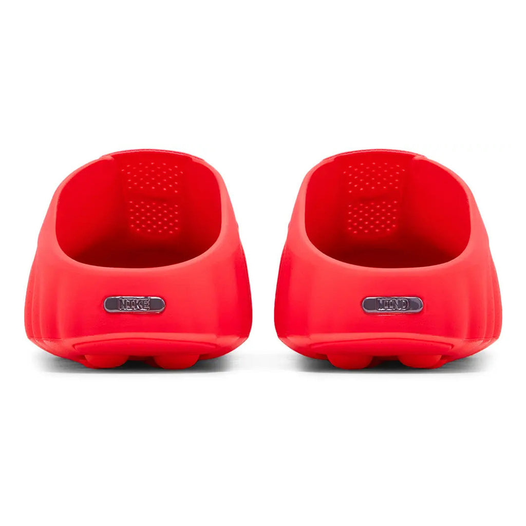 Nike Mind 001 Mule 'Solar Red' HQ4307-600