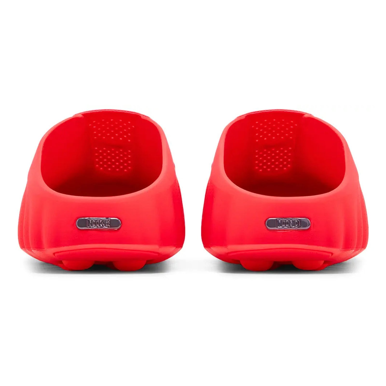 Nike Mind 001 Mule 'Solar Red' HQ4307-600