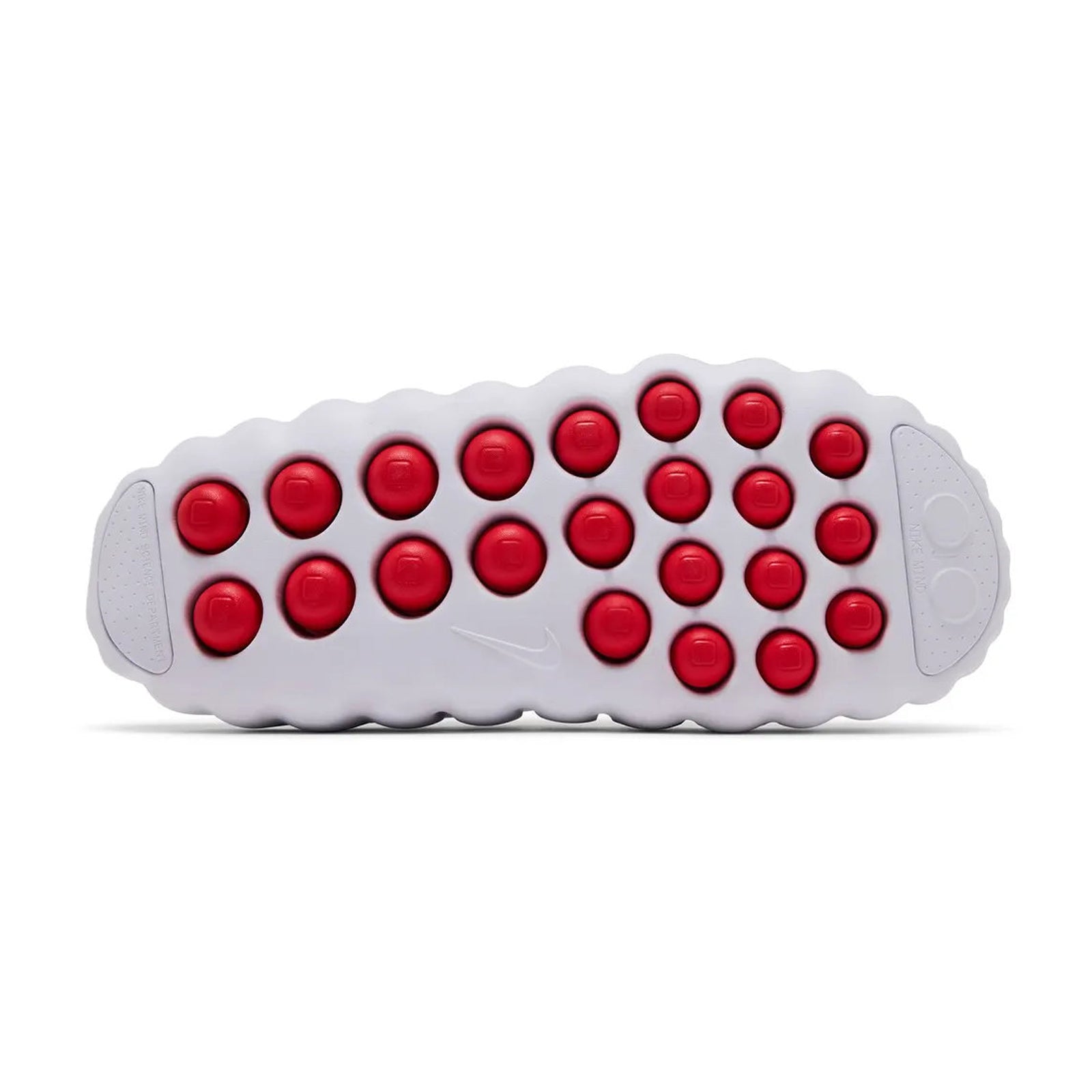 Nike Mind 001 'White Speed Red'