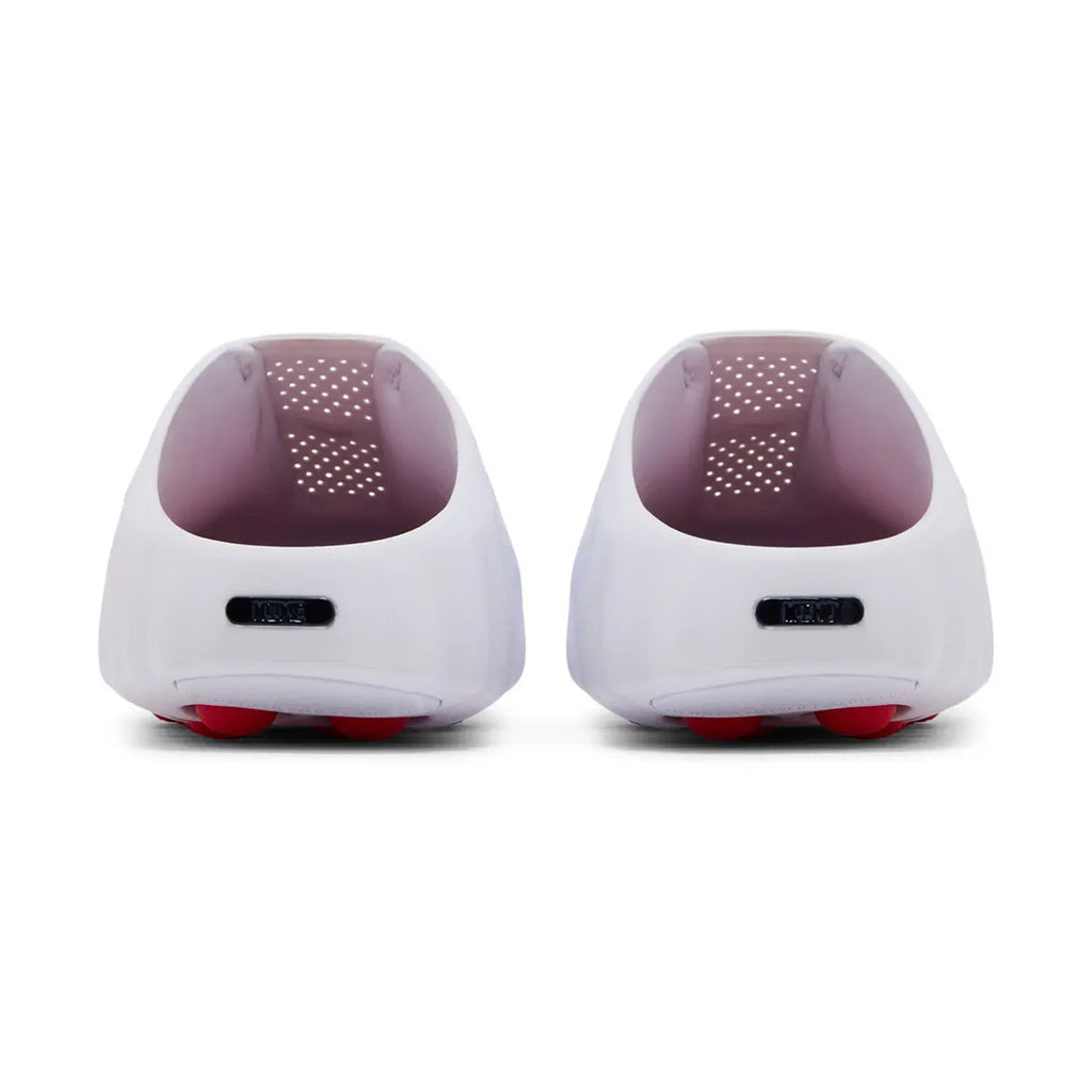 Nike Mind 001 'White Speed Red'