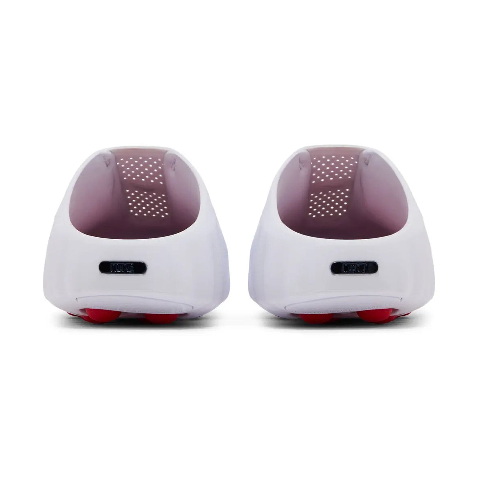 Nike Mind 001 'White Speed Red'
