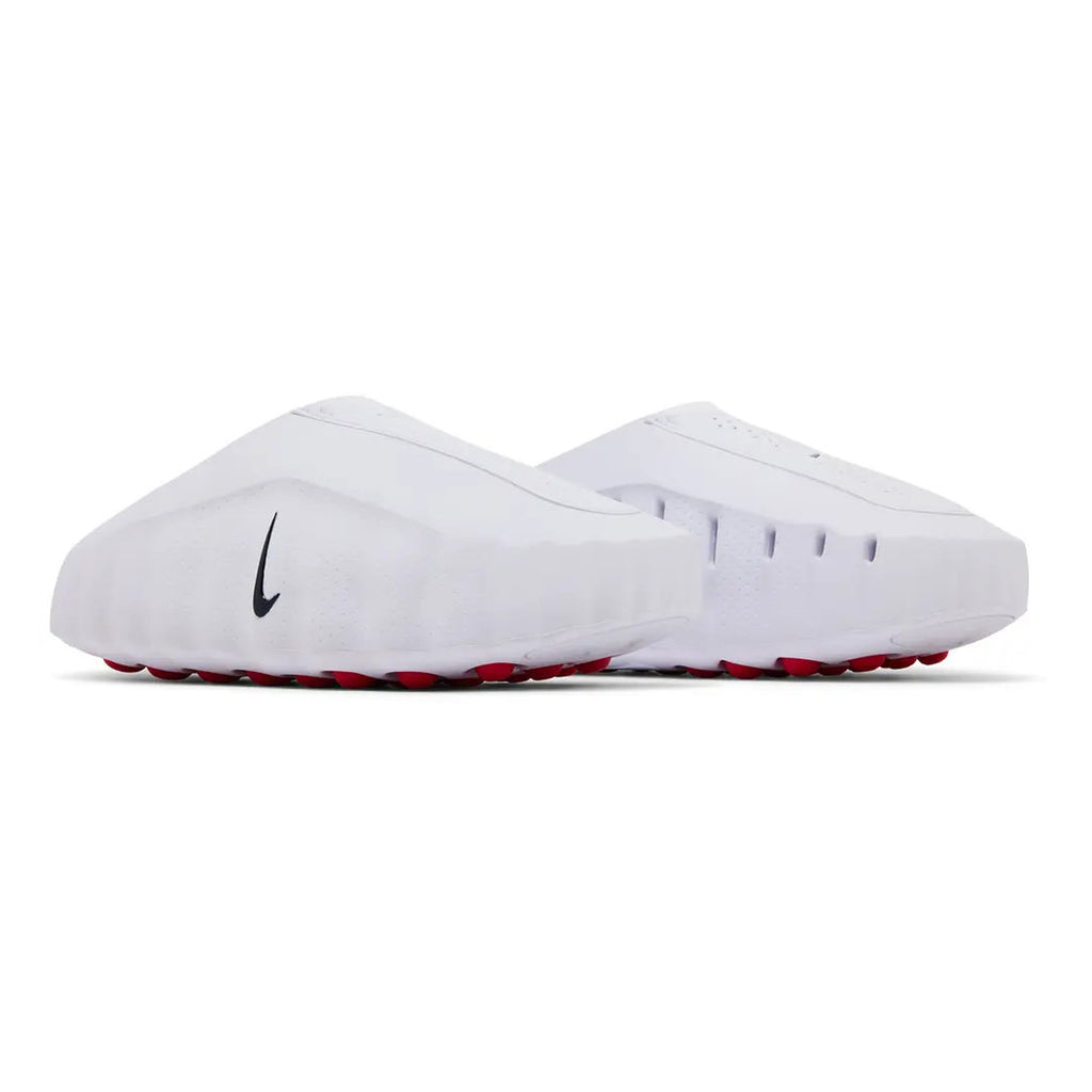 Nike Mind 001 'White Speed Red'