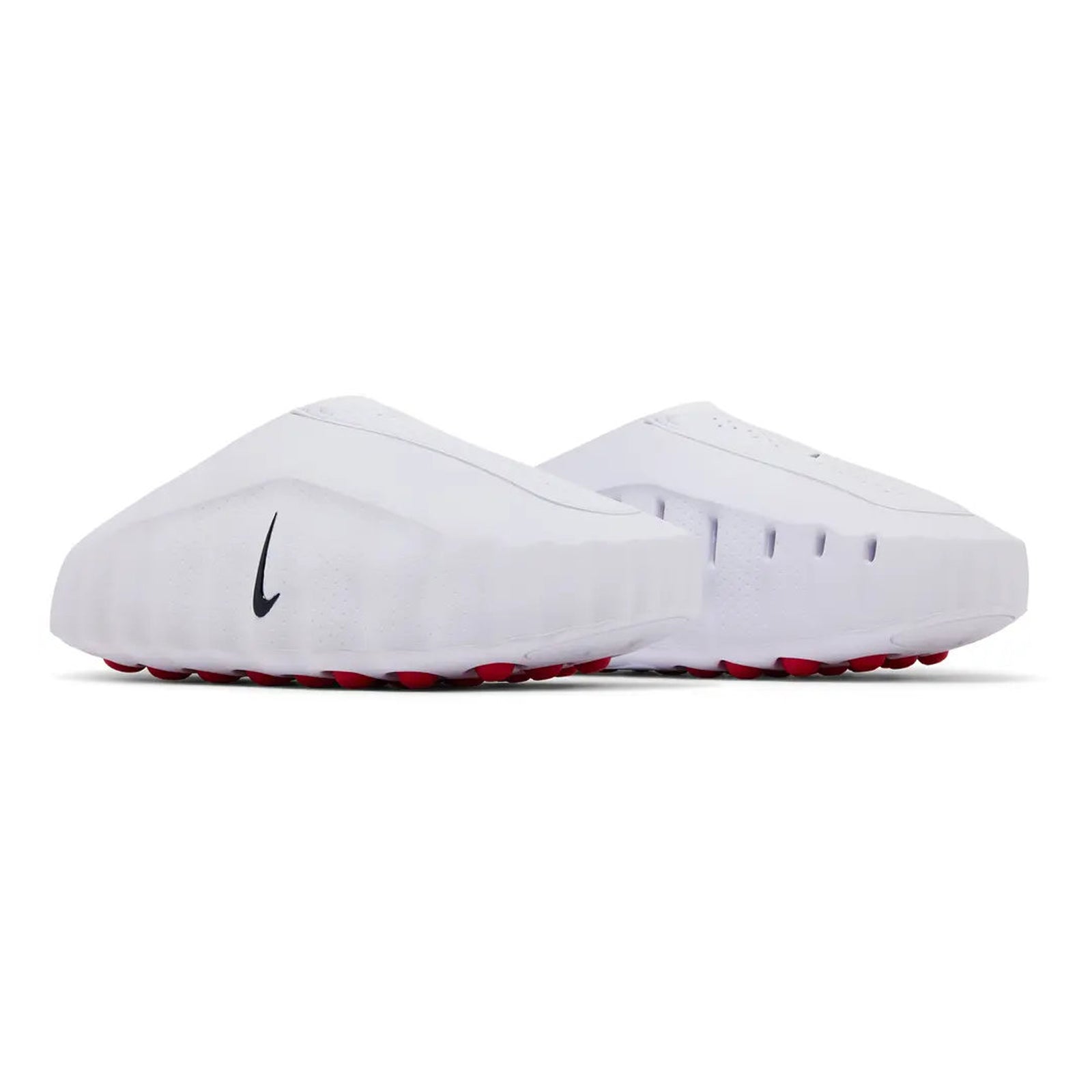 Nike Mind 001 'White Speed Red'