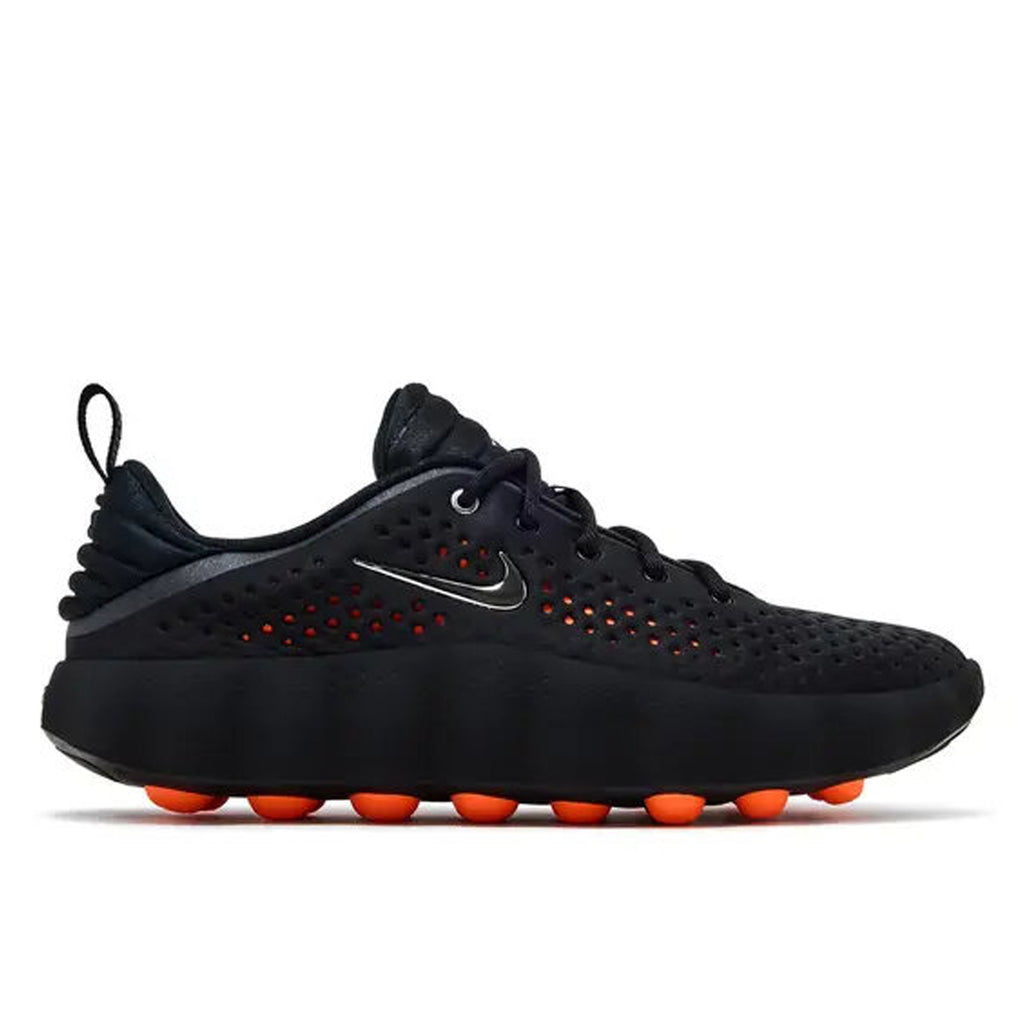 Nike Mind 002 'Black Hyper Crimson'