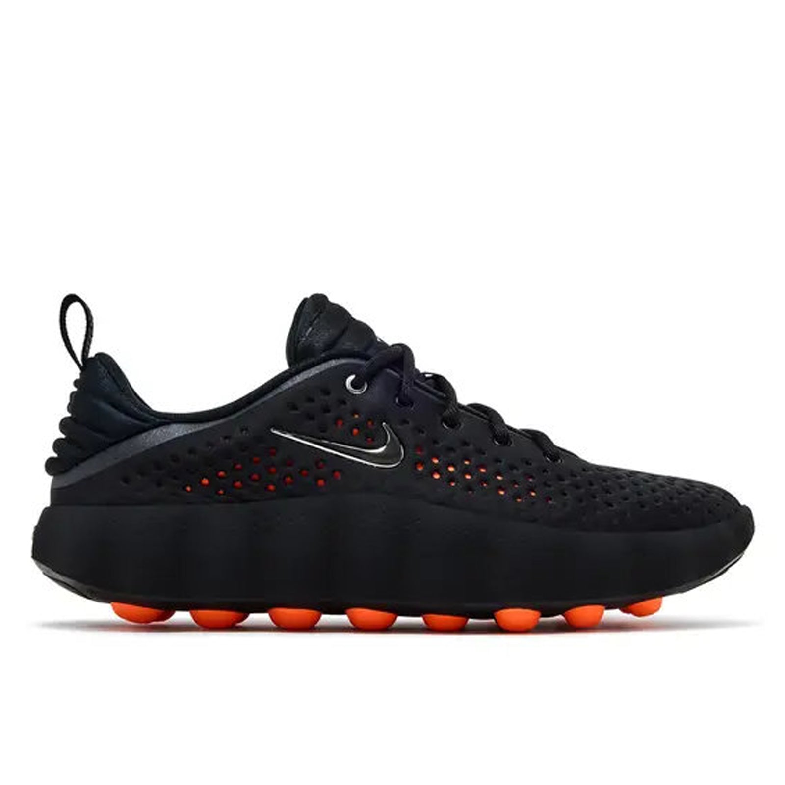 Nike Mind 002 'Black Hyper Crimson'