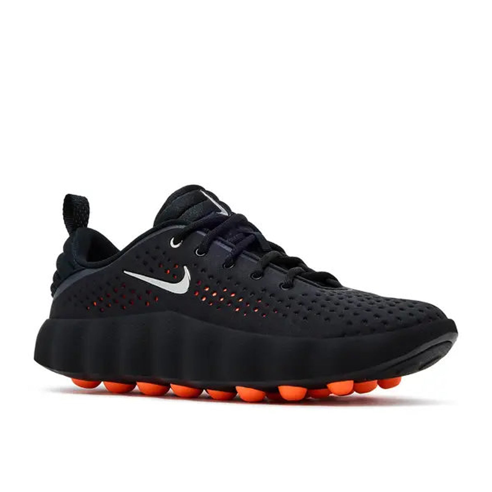Nike Mind 002 'Black Hyper Crimson'