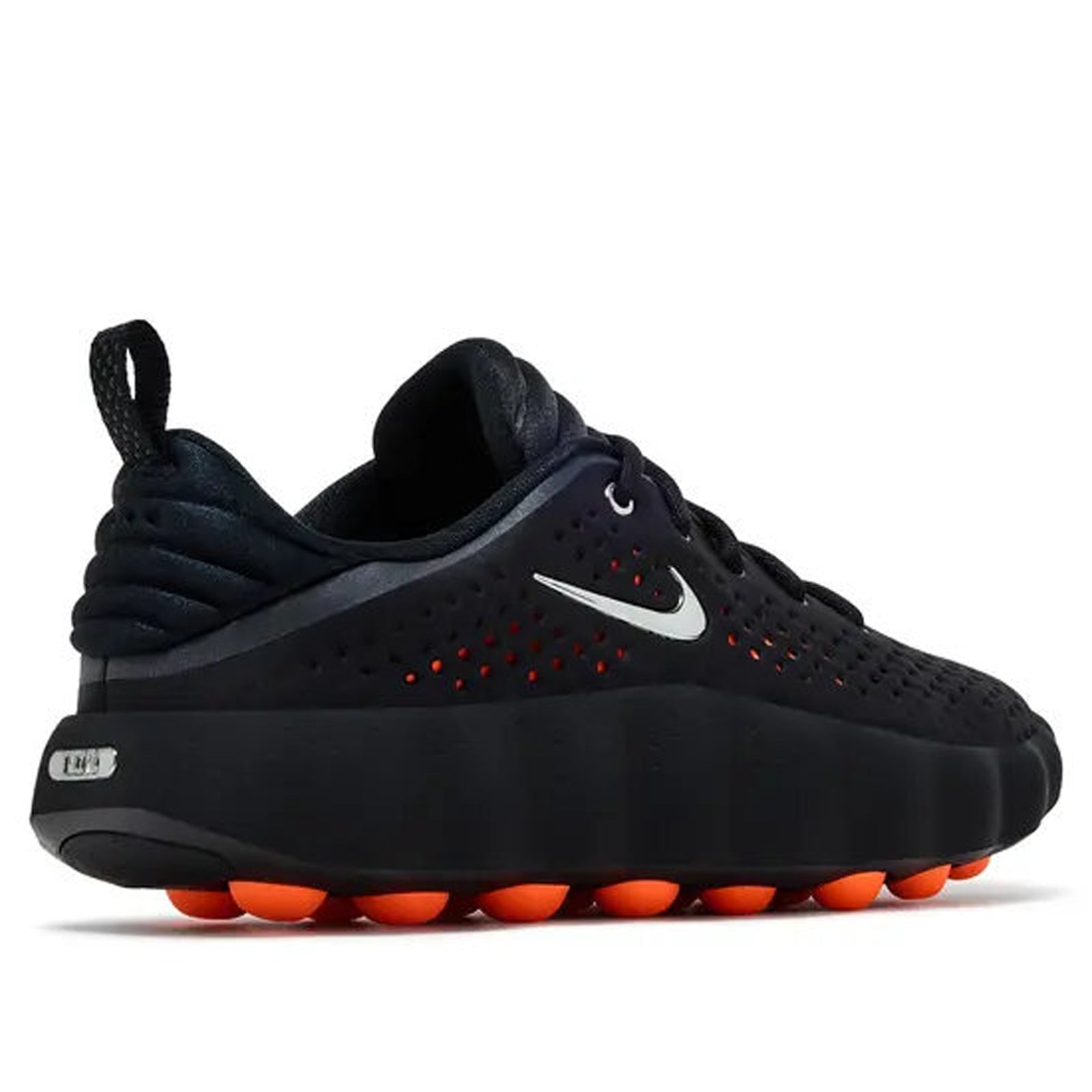 Nike Mind 002 'Black Hyper Crimson'