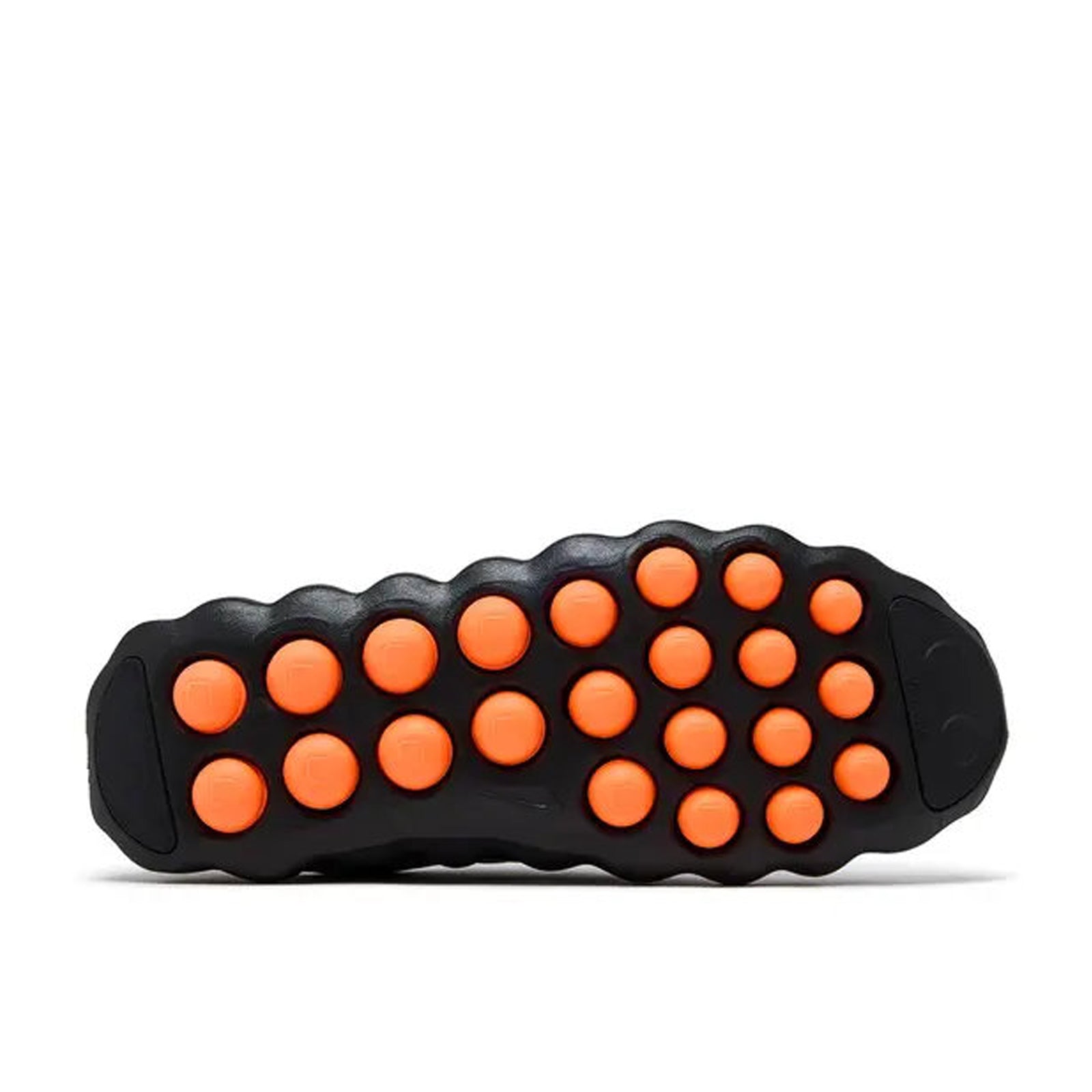 Nike Mind 002 'Black Hyper Crimson'