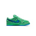 Nike SB Dunk Low x Grateful Dead skate shoes