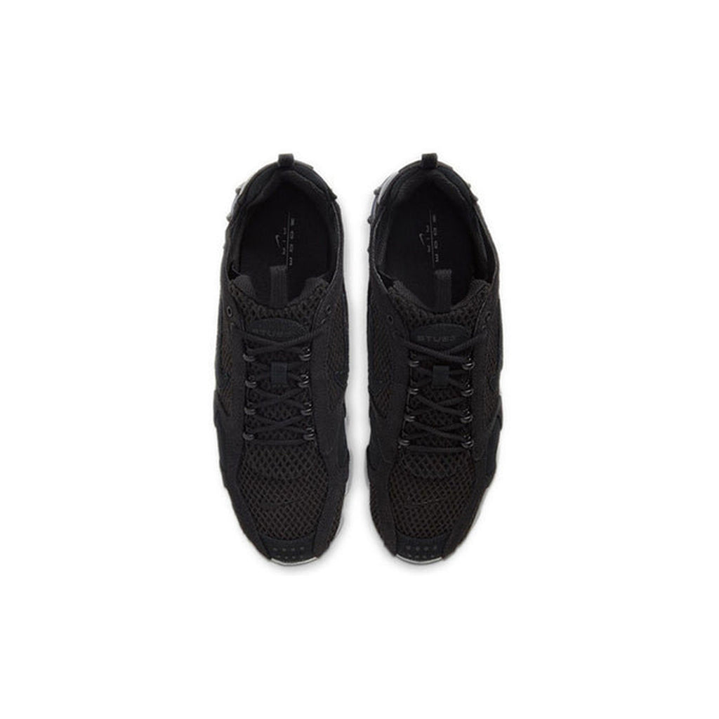 Nike Stussy x Air Zoom Spiridon Caged 2 'Black Cool Grey'