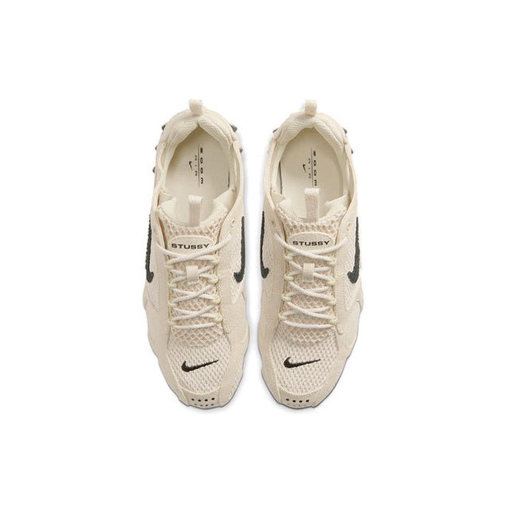 Nike x Stussy Air Zoom Spiridon Caged 2 'Fossil'