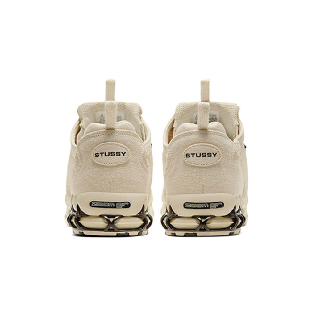 Nike x Stussy Air Zoom Spiridon Caged 2 'Fossil'