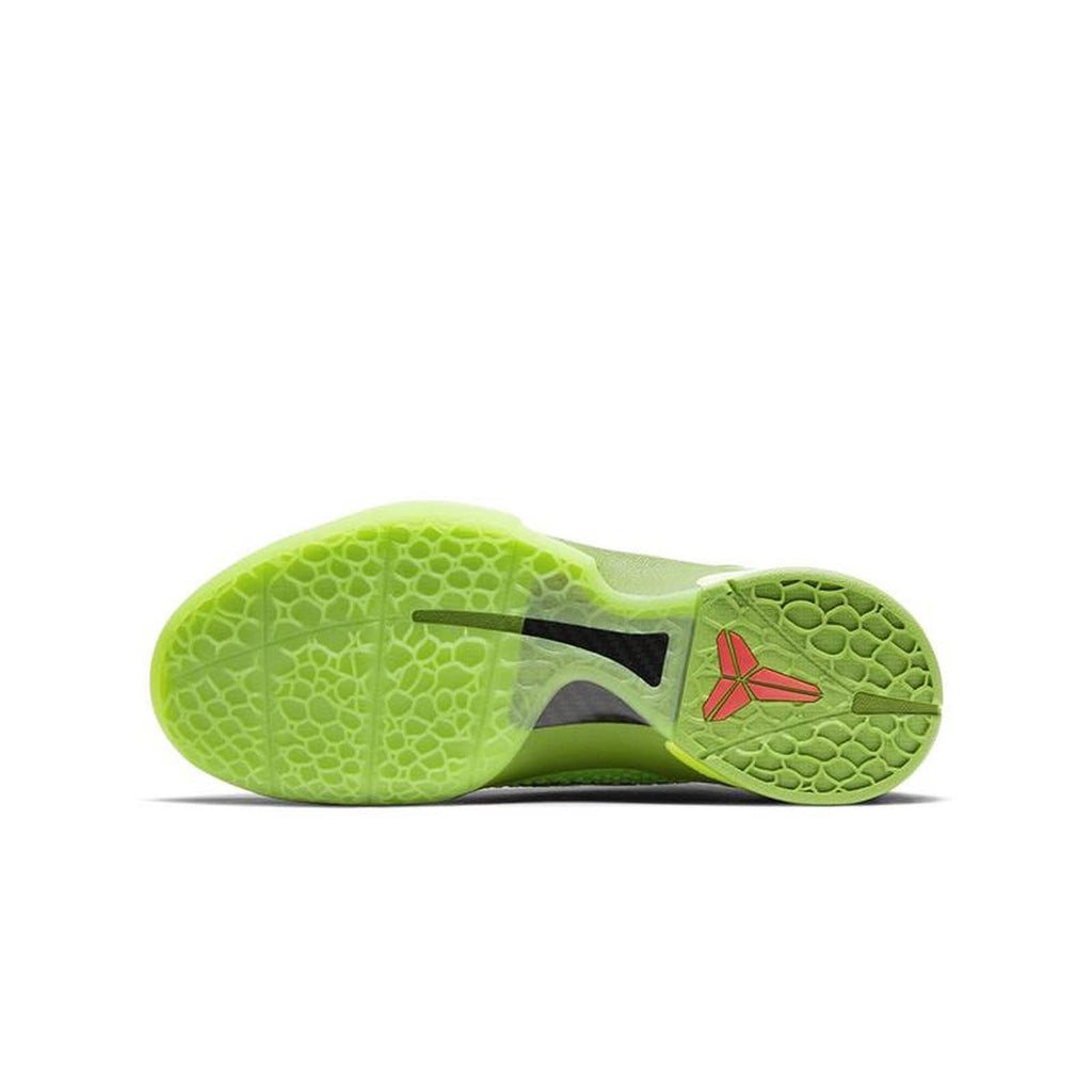 Nike Kobe 6 Protro Grinch
