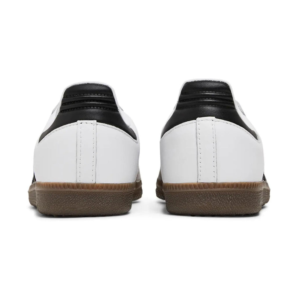 Adidas Samba OG 'White Black Gum' (B75806)