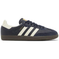 Adidas Samba OG 'Night Navy Gum' (ID2056)